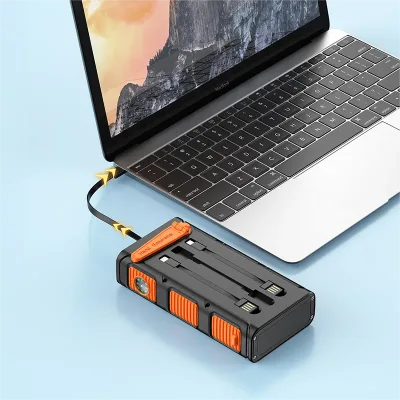 solar laptop charger
