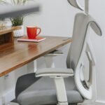 Eco-Friendly office chairs for remote workers ecoremotehub.com