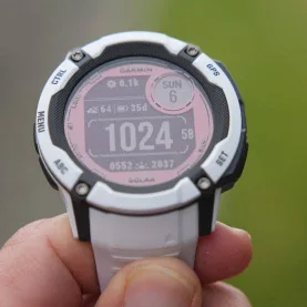 solar smartwatch for remote workers