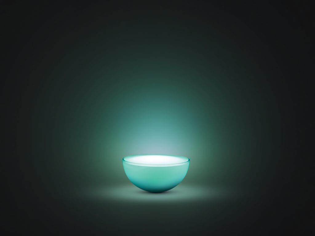 philips eco-friendly hue light