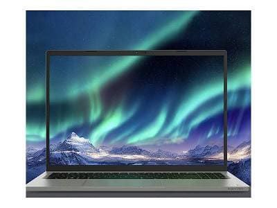 An image of Acer Aspire Vero 16. Environmental friendly Laptop