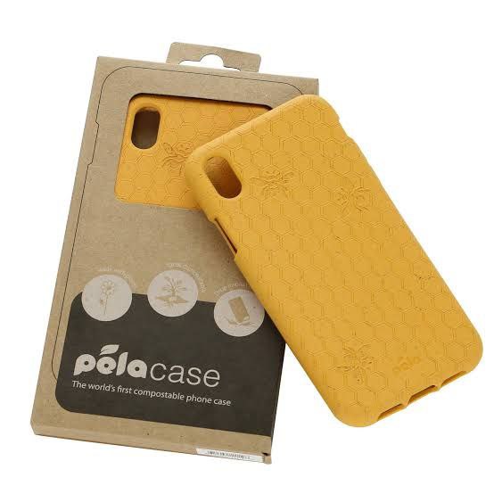 Image of The Pela series of Eco-Friendly Phone cases