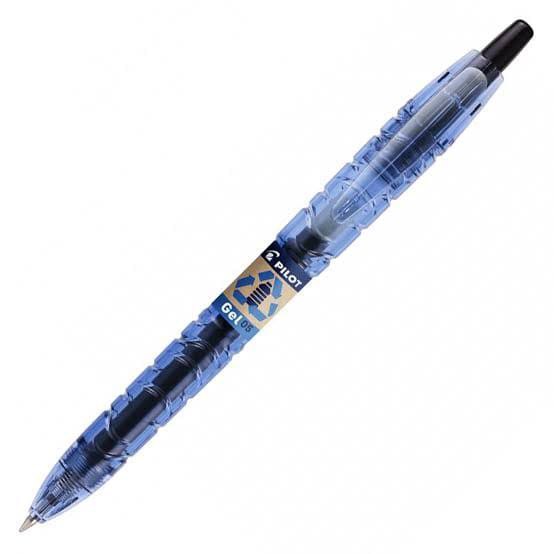 zero waste pilot begreen pen