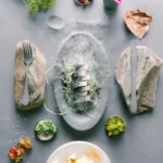 sustainable meal prep ideas for remote workers 2025