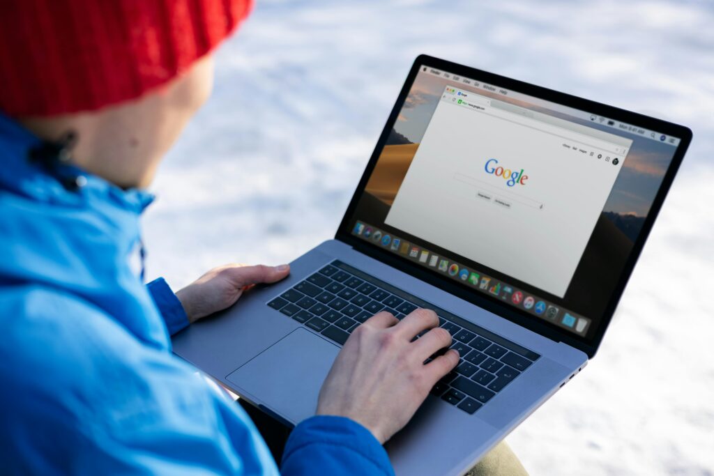 Sustainable chrome extensions